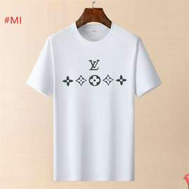 Picture of Louis Vuitton T Shirts Short _SKULVM-3XL12yn088610